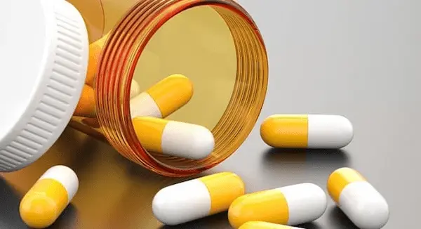 تصویر 1 از خرید کپسول پاور آپ فراطب + قیمت فروش استثنایی